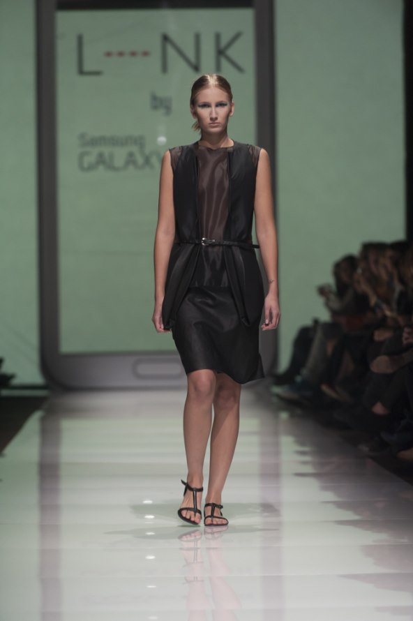 Kolekcija o kojoj svi pričaju - Link by Ogi i Zoran Mrvoš 