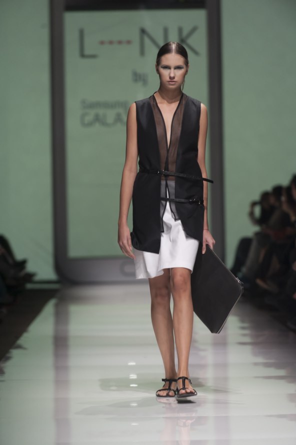 Kolekcija o kojoj svi pričaju - Link by Ogi i Zoran Mrvoš 