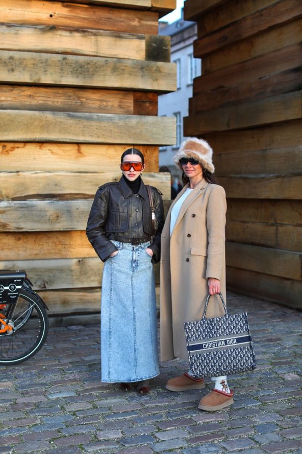 5 modnih savjeta za luksuzniji jesenski stil