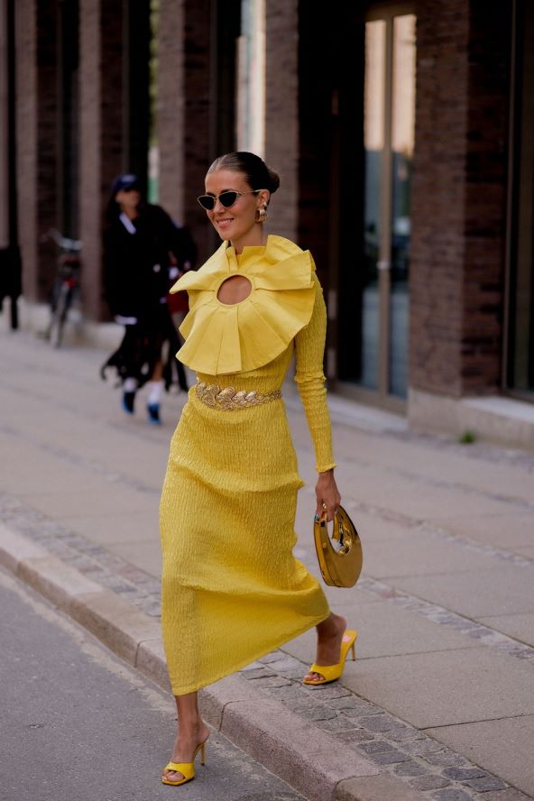 5 modnih savjeta za luksuzniji jesenski stil