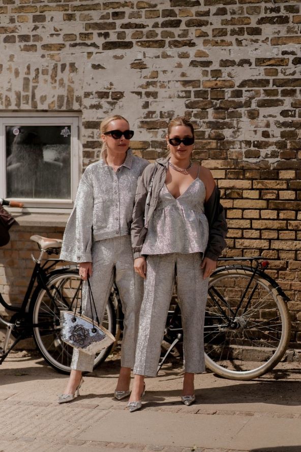 5 modnih savjeta za luksuzniji jesenski stil
