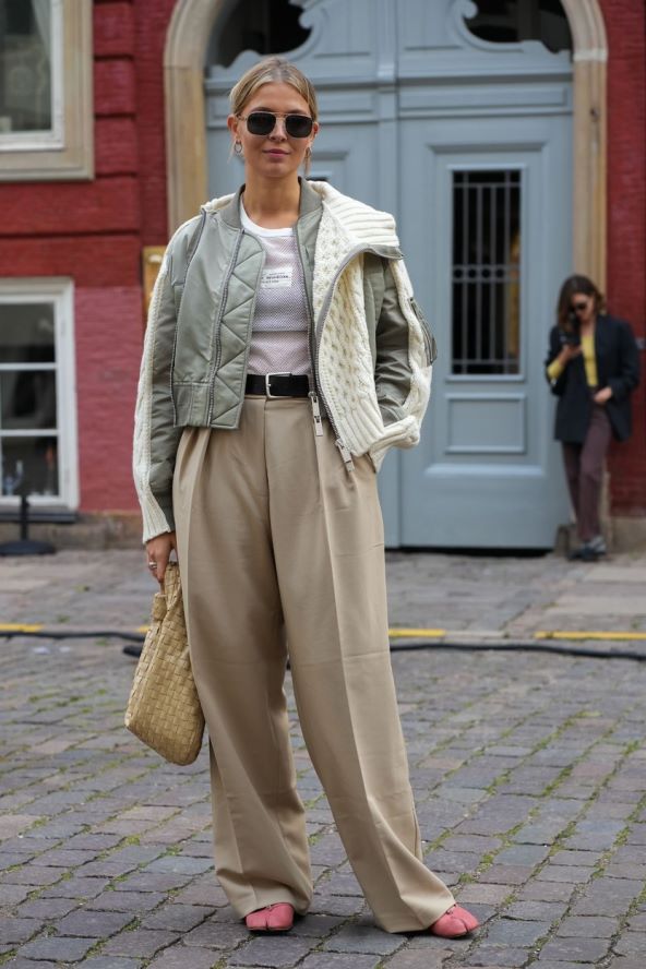 5 modnih savjeta za luksuzniji jesenski stil