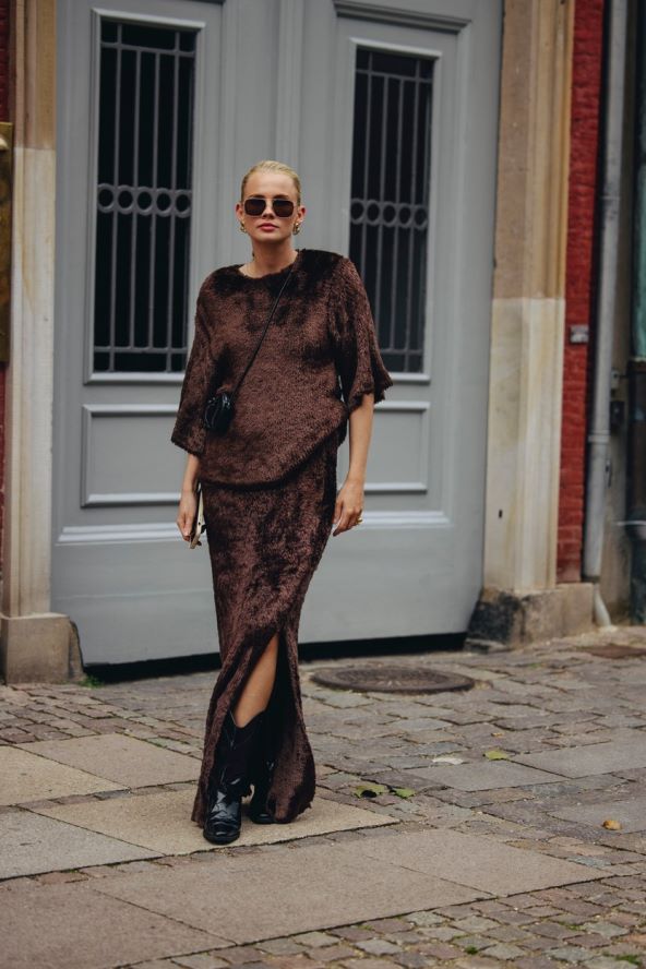 5 modnih savjeta za luksuzniji jesenski stil