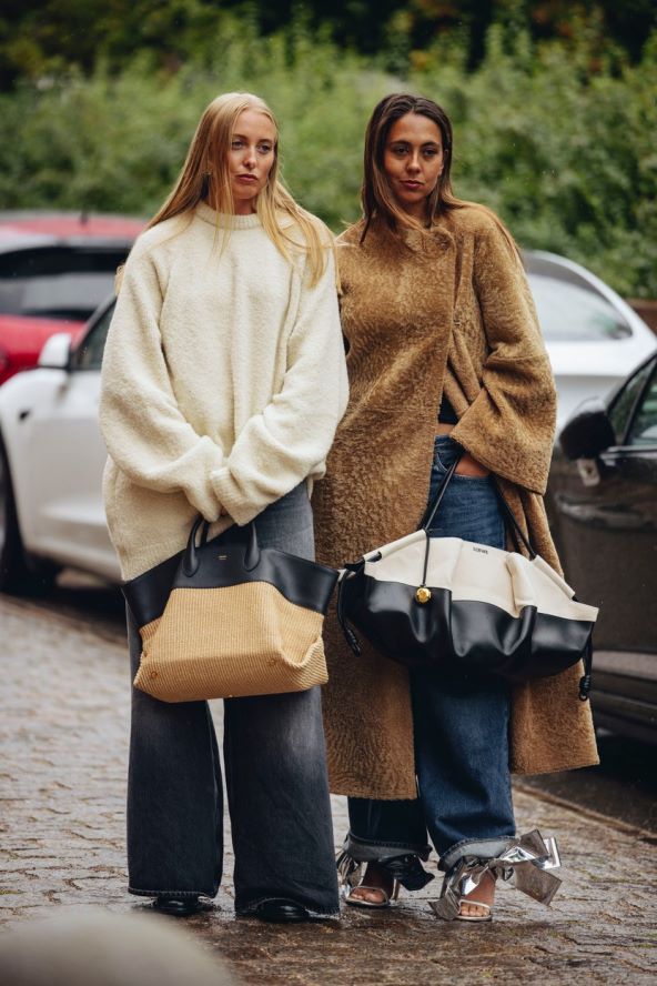 5 modnih savjeta za luksuzniji jesenski stil
