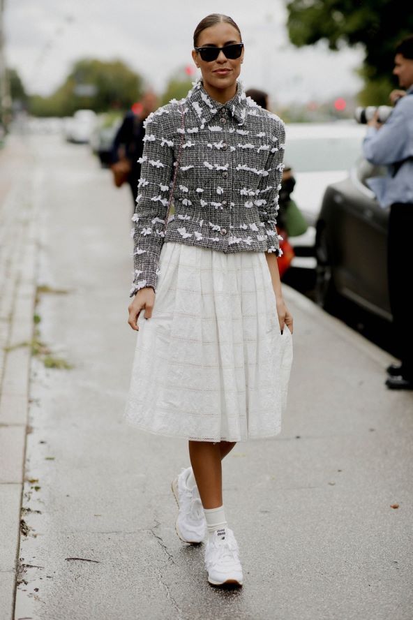 5 modnih savjeta za luksuzniji jesenski stil