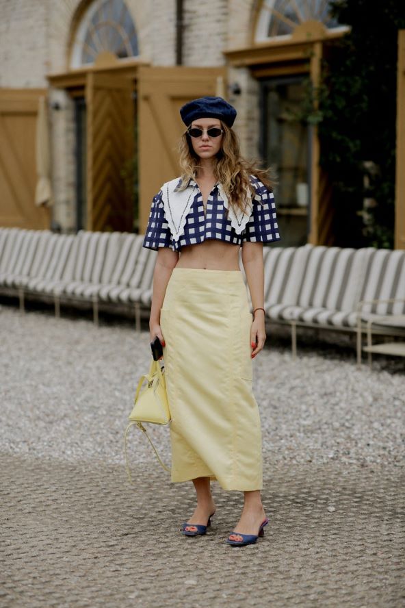5 modnih savjeta za luksuzniji jesenski stil