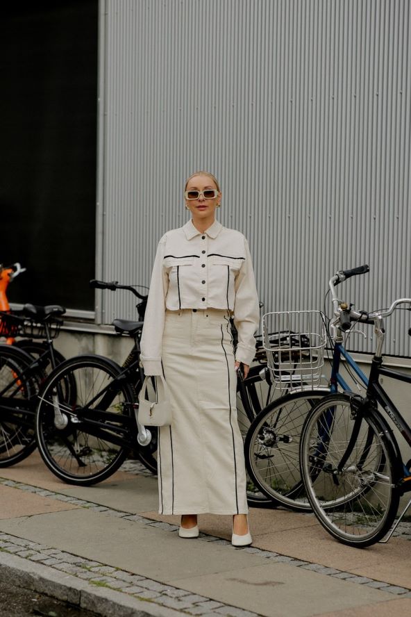 5 modnih savjeta za luksuzniji jesenski stil