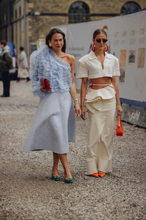 5 modnih savjeta za luksuzniji jesenski stil
