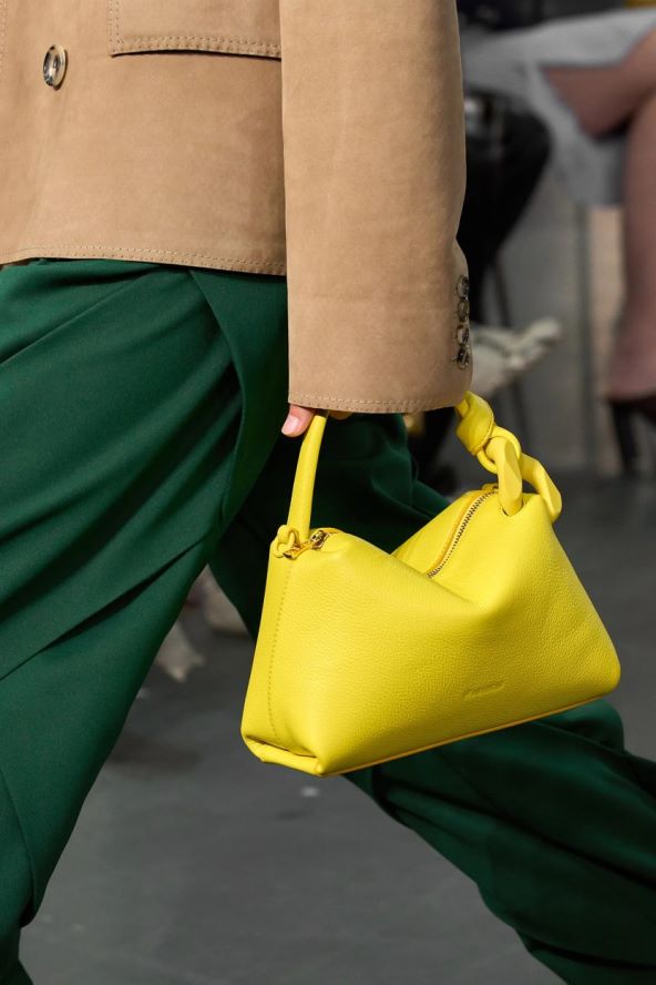 JW Anderson modna revija SS24 Tjedan mode London
