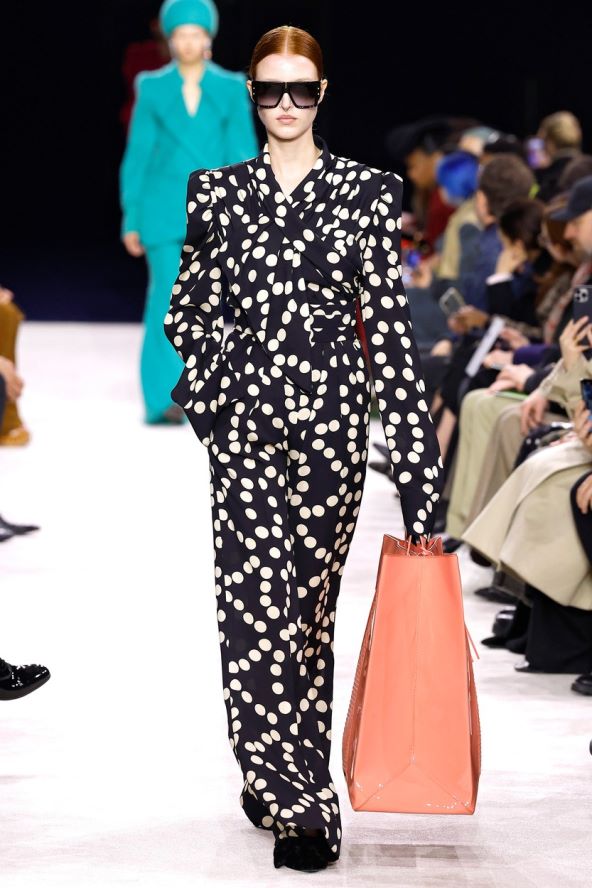 Balmain ukradena kolekcija za proljeće 2024