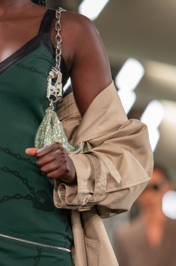 Burberry kolekcija proljeće 2024 tjedan mode London