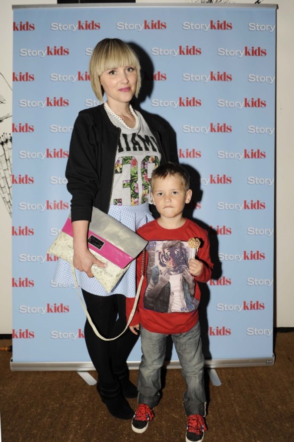 Poznate mame nisu propustile promociju prvog broja Storykidsa