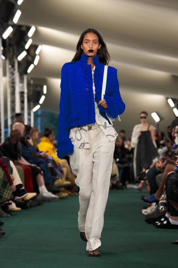 Daniel Lee napušta Burberry i prelazi u Jil Sander