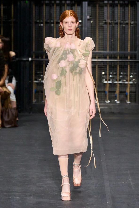 Simone Rocha novi gost dizajner za Jean Paul Gaultier