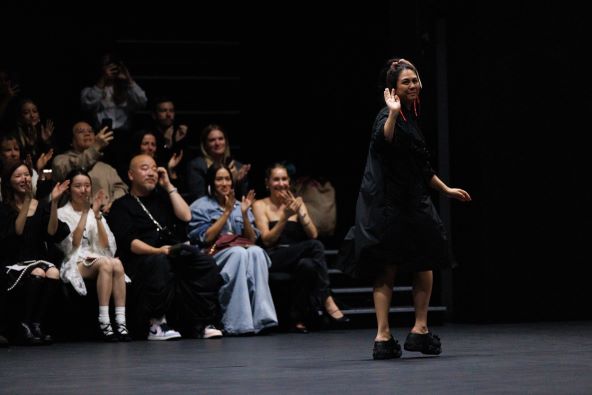 Simone Rocha novi gost dizajner za Jean Paul Gaultier