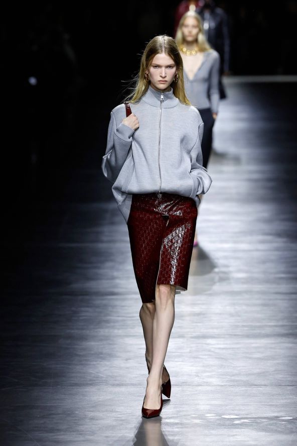 Nova kolekcija Gucci Ancora proljeće 2024