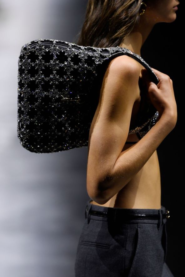 Nova kolekcija Gucci Ancora proljeće 2024