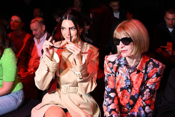 Nova kolekcija Gucci Ancora proljeće 2024
