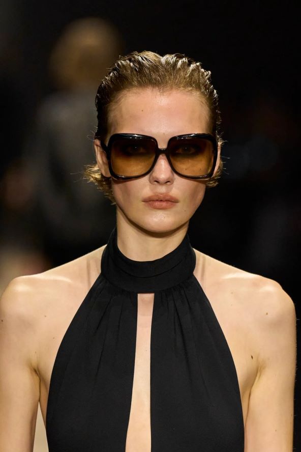 Tom Ford revija proljeće 2024 Tjedan mode MIlano