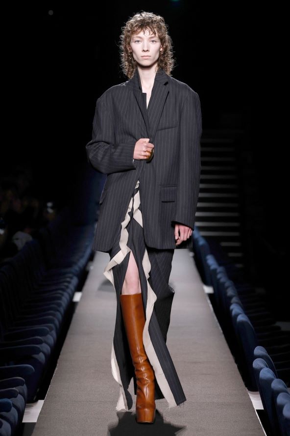 Modni trend jesen 2023 power dressing blejzeri i odijela