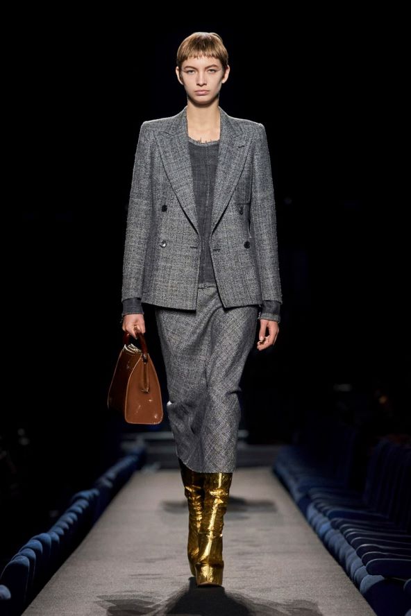 Modni trend jesen 2023 power dressing blejzeri i odijela