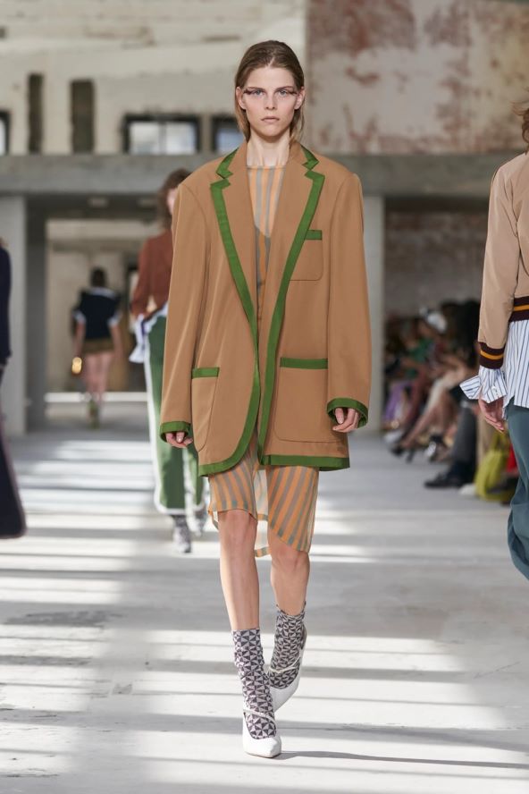 Modni dizajner Dries Van Noten odlazi iz svijeta mode
