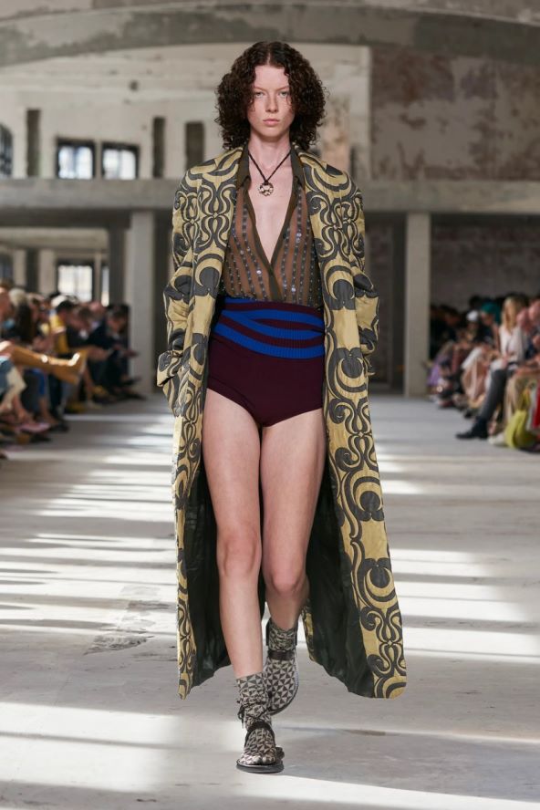 Modni dizajner Dries Van Noten odlazi iz svijeta mode