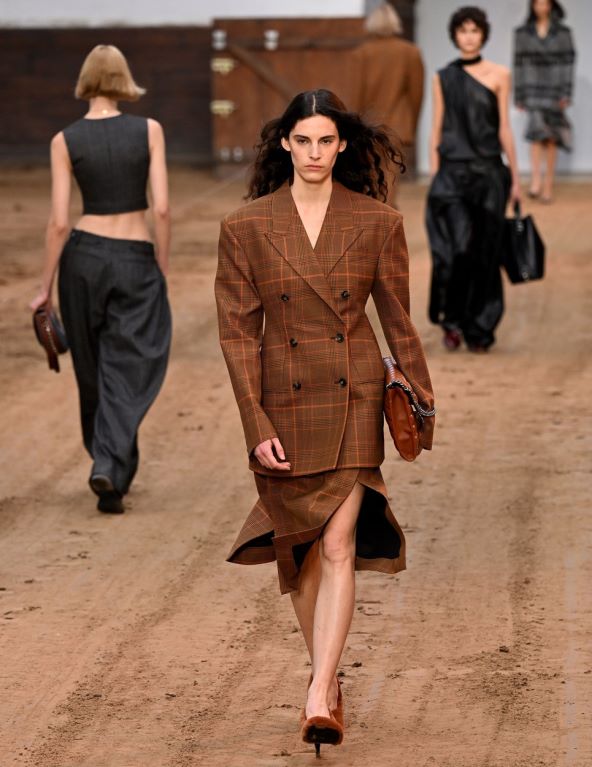 Stella McCartney jesen zima 2023.