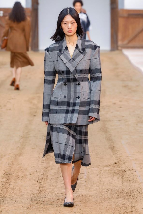 Stella McCartney jesen zima 2023.