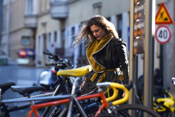 Anđa Marić 'tulumari kao da je na maturalcu'