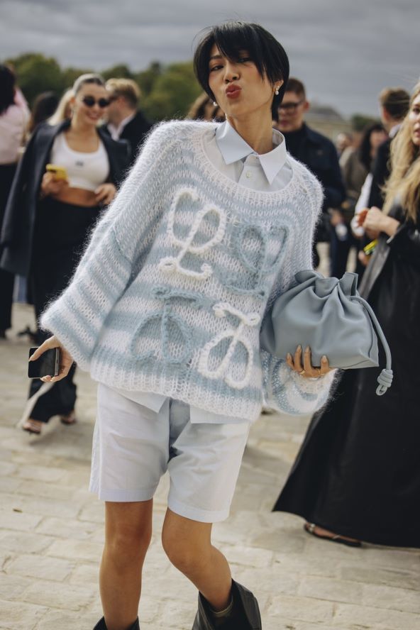 Puloveri street style
