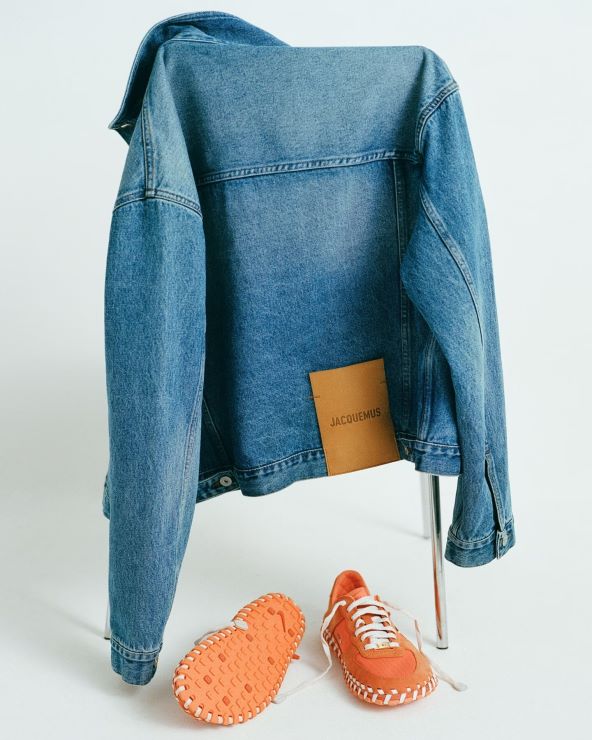 Jacquemus i Nike suradnja nove tenisice JF1