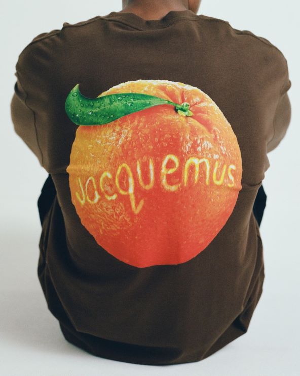 Jacquemus i Nike suradnja nove tenisice JF1