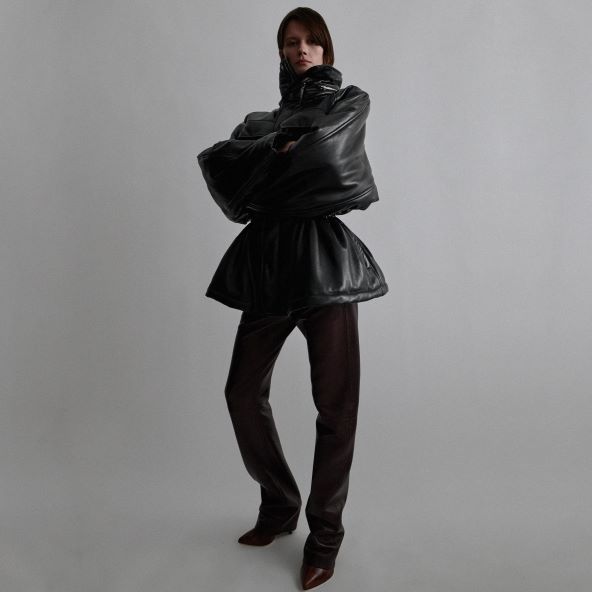 Phoebe Philo lansirala i rasprodala prvu kolekciju 