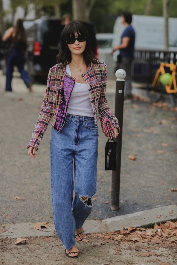 Najbolji modeli traperica street style