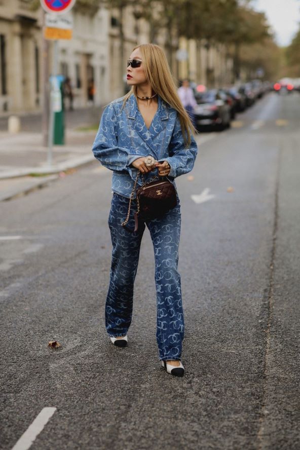 Najbolji modeli traperica street style