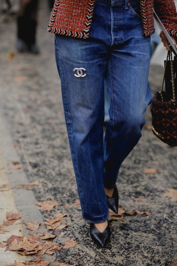 Najbolji modeli traperica street style