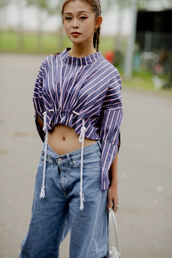 Najbolji modeli traperica street style