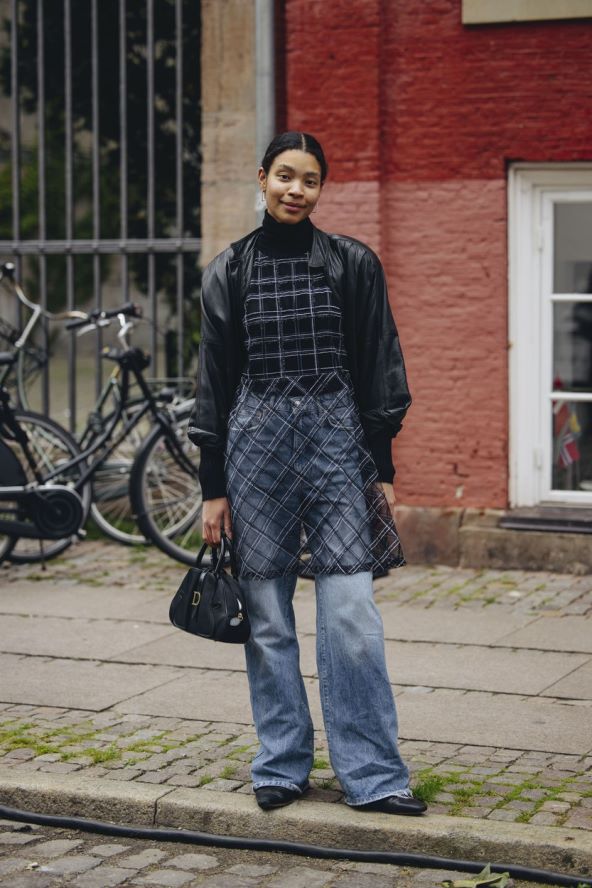Najbolji modeli traperica street style