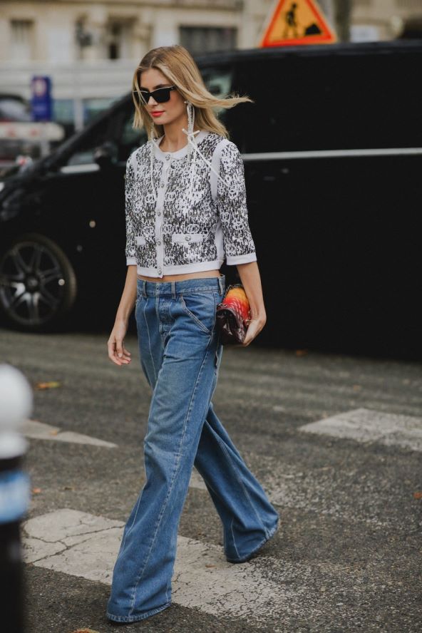 Najbolji modeli traperica street style
