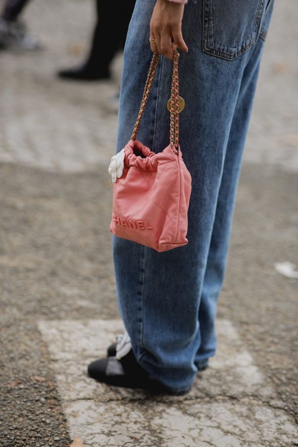 Najbolji modeli traperica street style