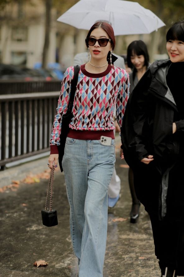 Najbolji modeli traperica street style