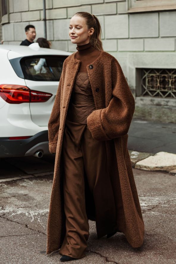 Slavni Max Mara Teddy kaput slavi 10 godina postojanja