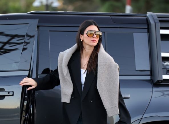 Trendi tenisice Bottega Veneta Orbit jesen 2023
