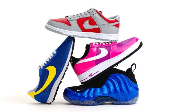 Nike predstavio tenisice za 2024