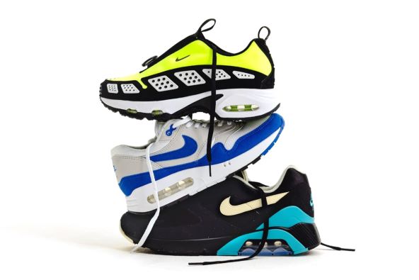 Nike predstavio tenisice za 2024