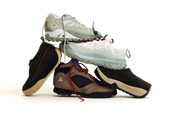 Nike predstavio tenisice za 2024