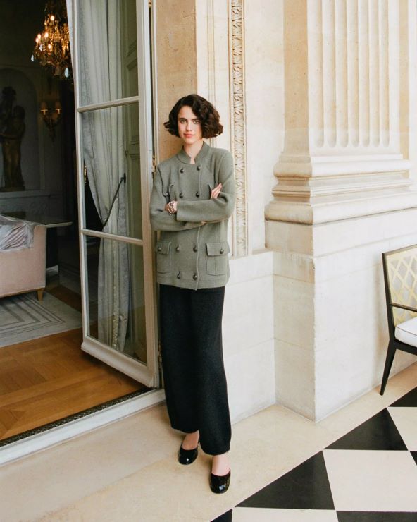 Slavna redateljica Sofia Coppola predstavila kolekciju odjeće od kašmira