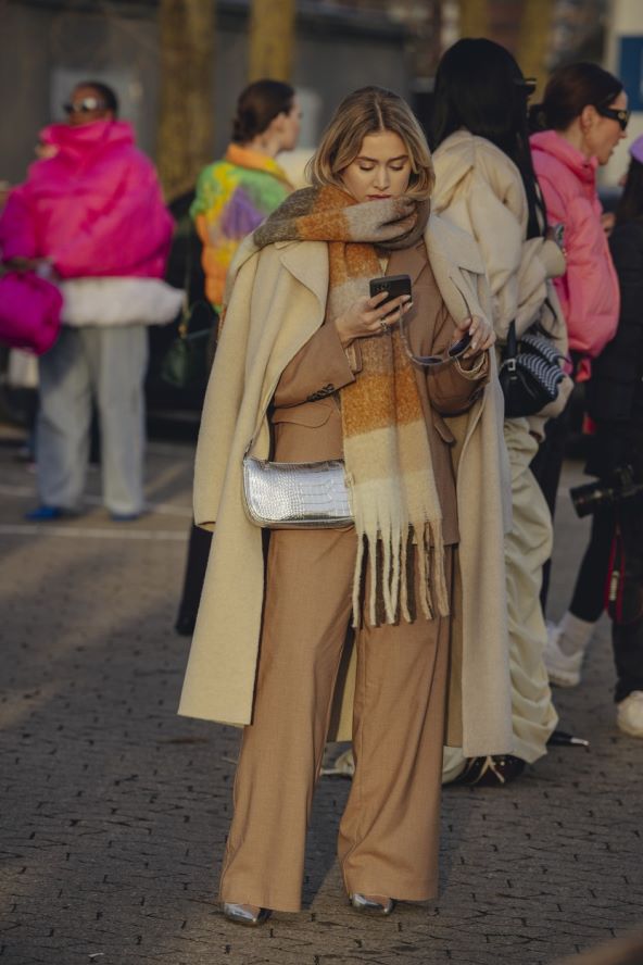 Outfit za studeni 2023.