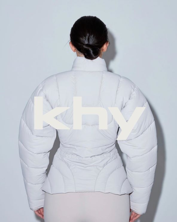 Nova kolekcija Kylie Jenner s puffer jaknama